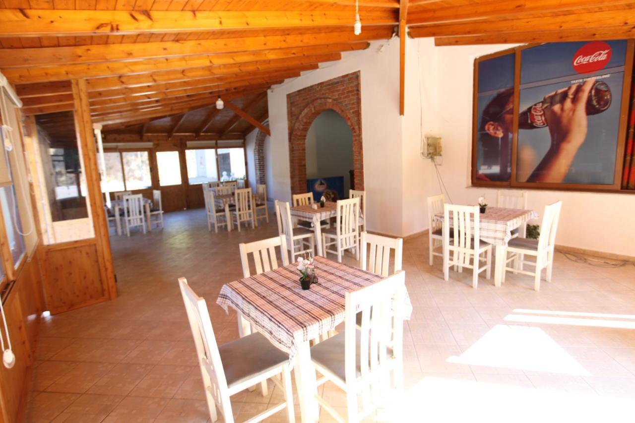 Hotel Lagjini Lukove Exterior photo